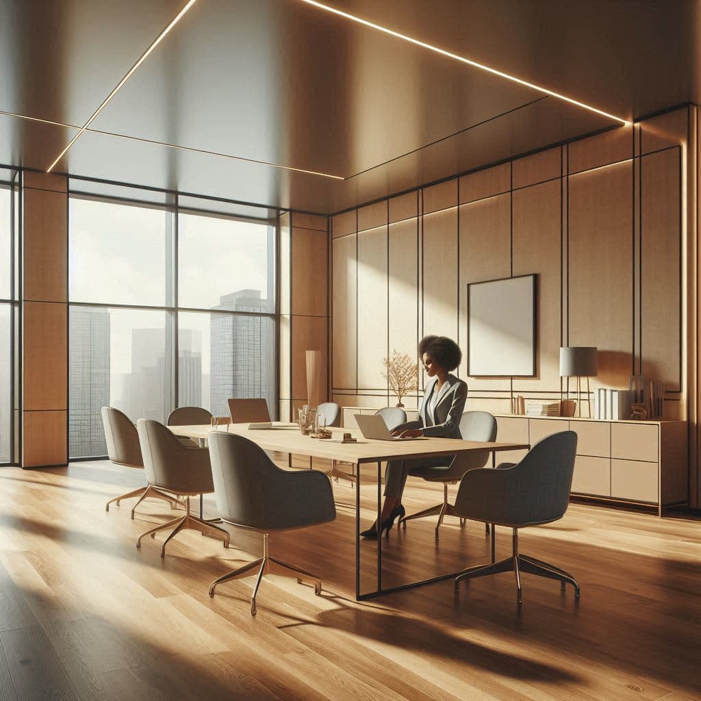 大厦名字文章配图