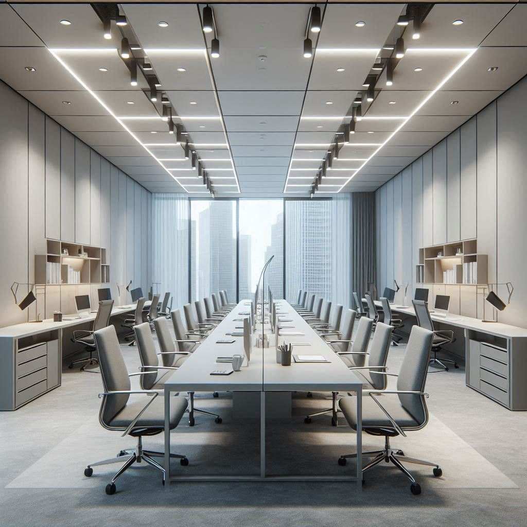 行政前台写字楼办公中的中小企业控制成本碰到消防演练前后应由哪个岗位跟进